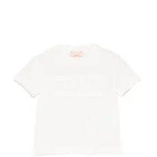 Футболка с логотипом