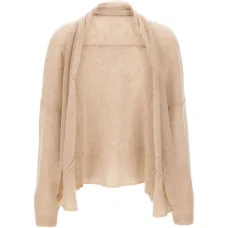 Кардиган из кашемира с шалевым воротником Diluvia