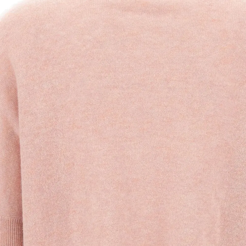 Джемпер Justine с высоким воротником на молнии