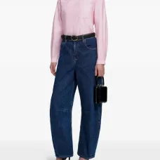 Асимметричная рубашка Асимметричная рубашка