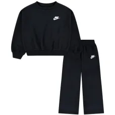 Костюм с логотипом (набор из двух предметов) Костюм с логотипом (набор из двух предметов)