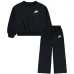 Костюм с логотипом (набор из двух предметов)