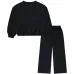 Костюм с логотипом (набор из двух предметов)