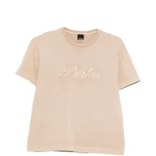 Футболка с логотипом Футболка с логотипом