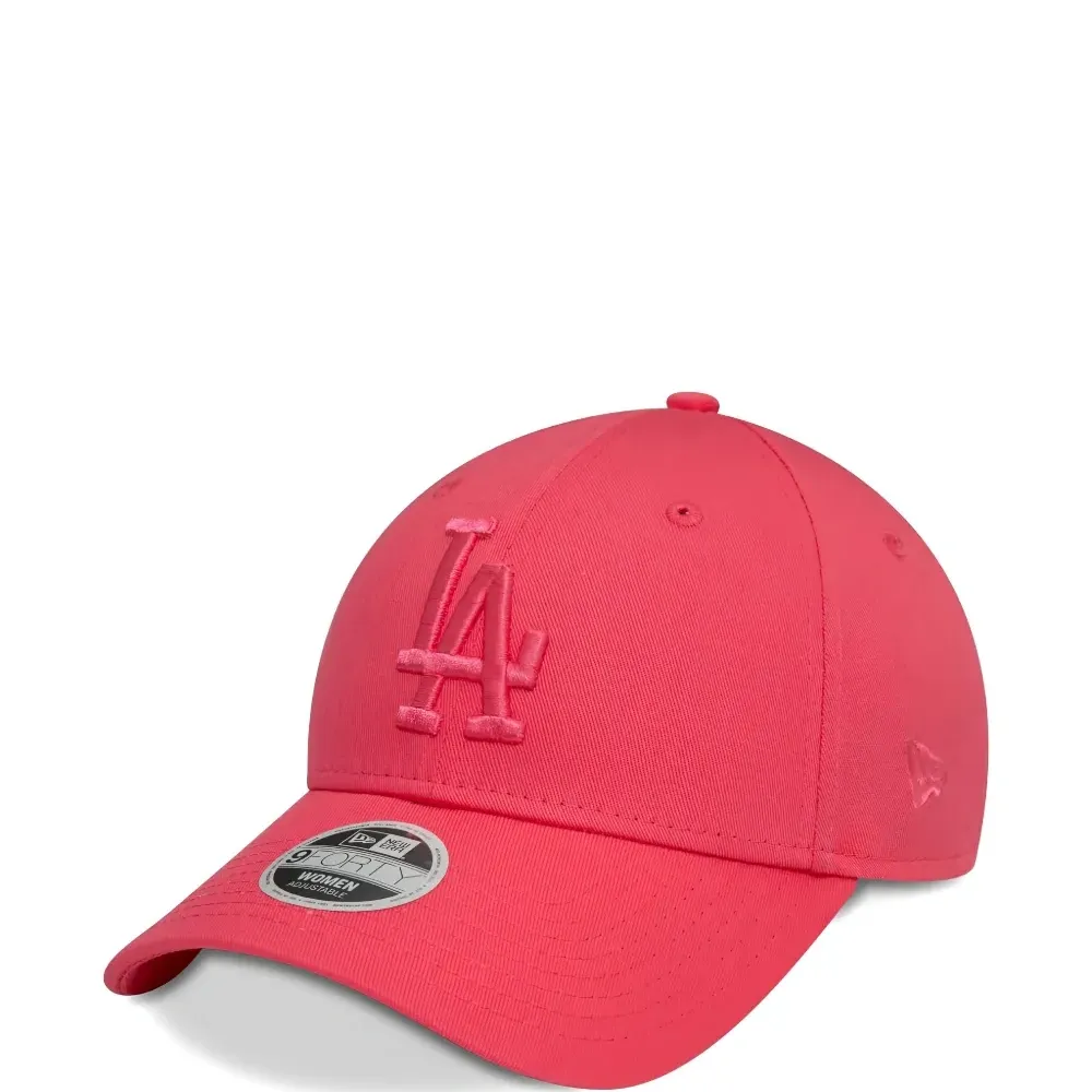 Бейсбольная кепка 9Forty с вышитым логотипом