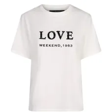 Хлопковая футболка