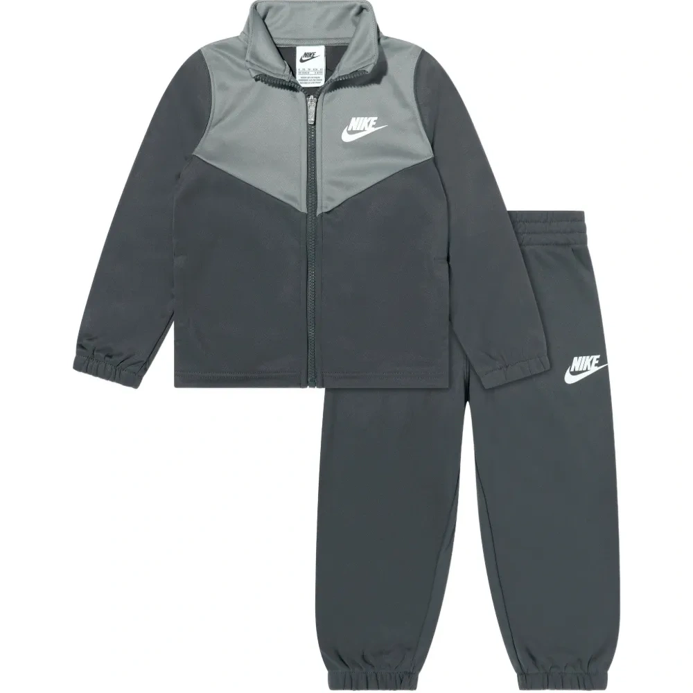 Костюм NSW Lifestyle Essentials с контрастными вставками