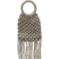 Сумка-тоут Maronti с бахромой Сумка-тоут Maronti с бахромой