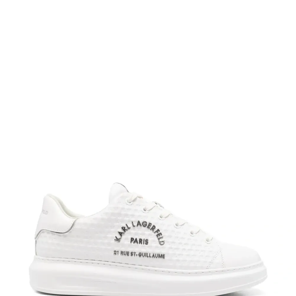 Кроссовки Kapri