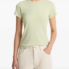 Футболка с короткими рукавами