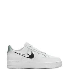 Air Force 1 Low 07 женские "Белый / Черный"