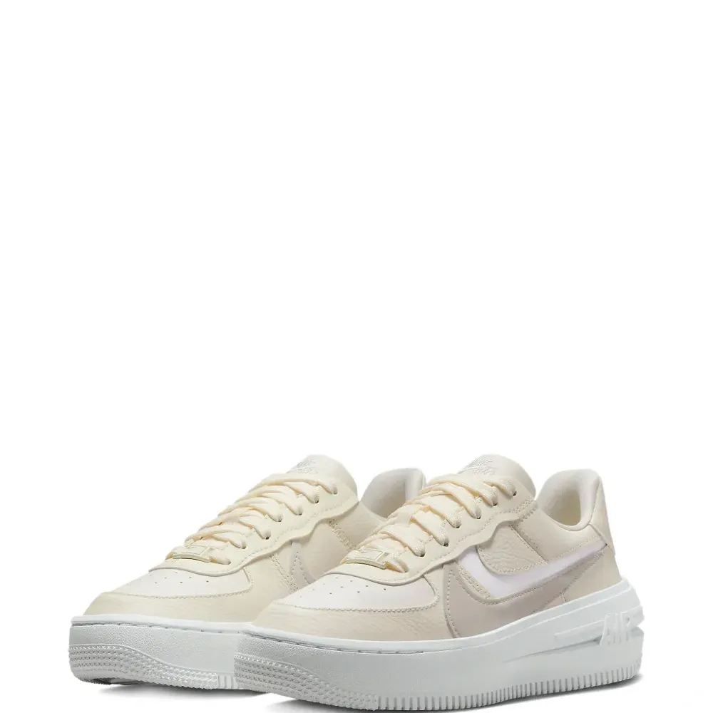 Кроссовки Air Force 1 PLT.AF.ORM Low