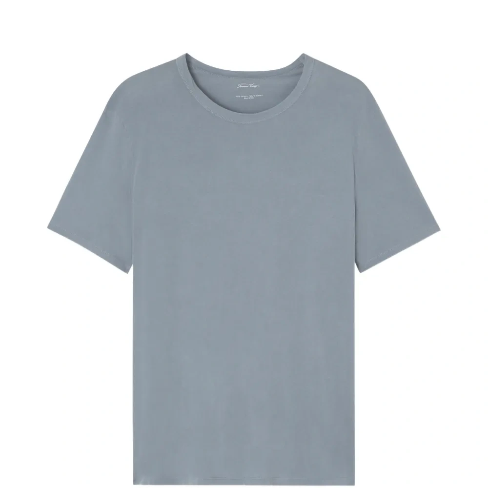 Футболка Devon с короткими рукавами