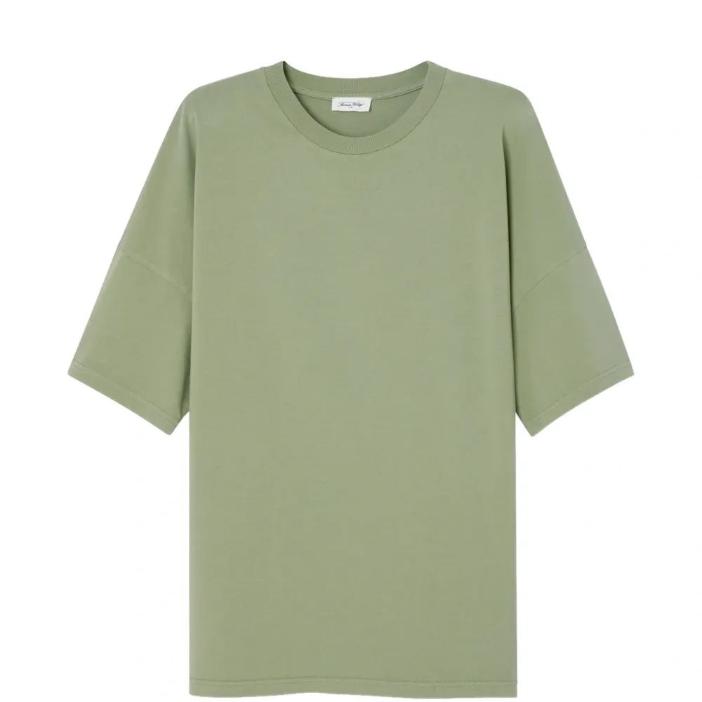 Футболка Fizvalley с короткими рукавами