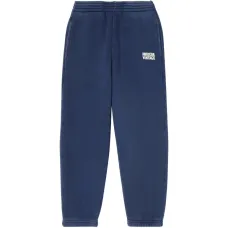 Брюки с логотипом