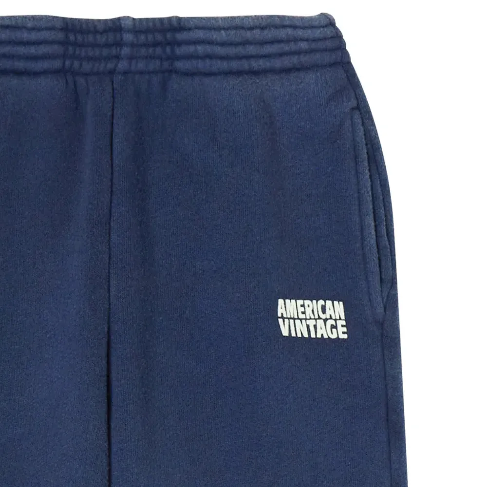 Брюки с логотипом