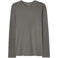 Длинношерстная футболка Devon Длинношерстная футболка Devon