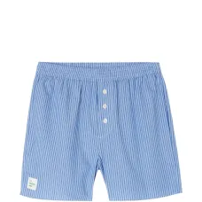 Полосатые шорты Zatybay