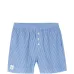 Полосатые шорты Zatybay