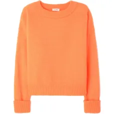 Джемпер Vitow с круглым вырезом