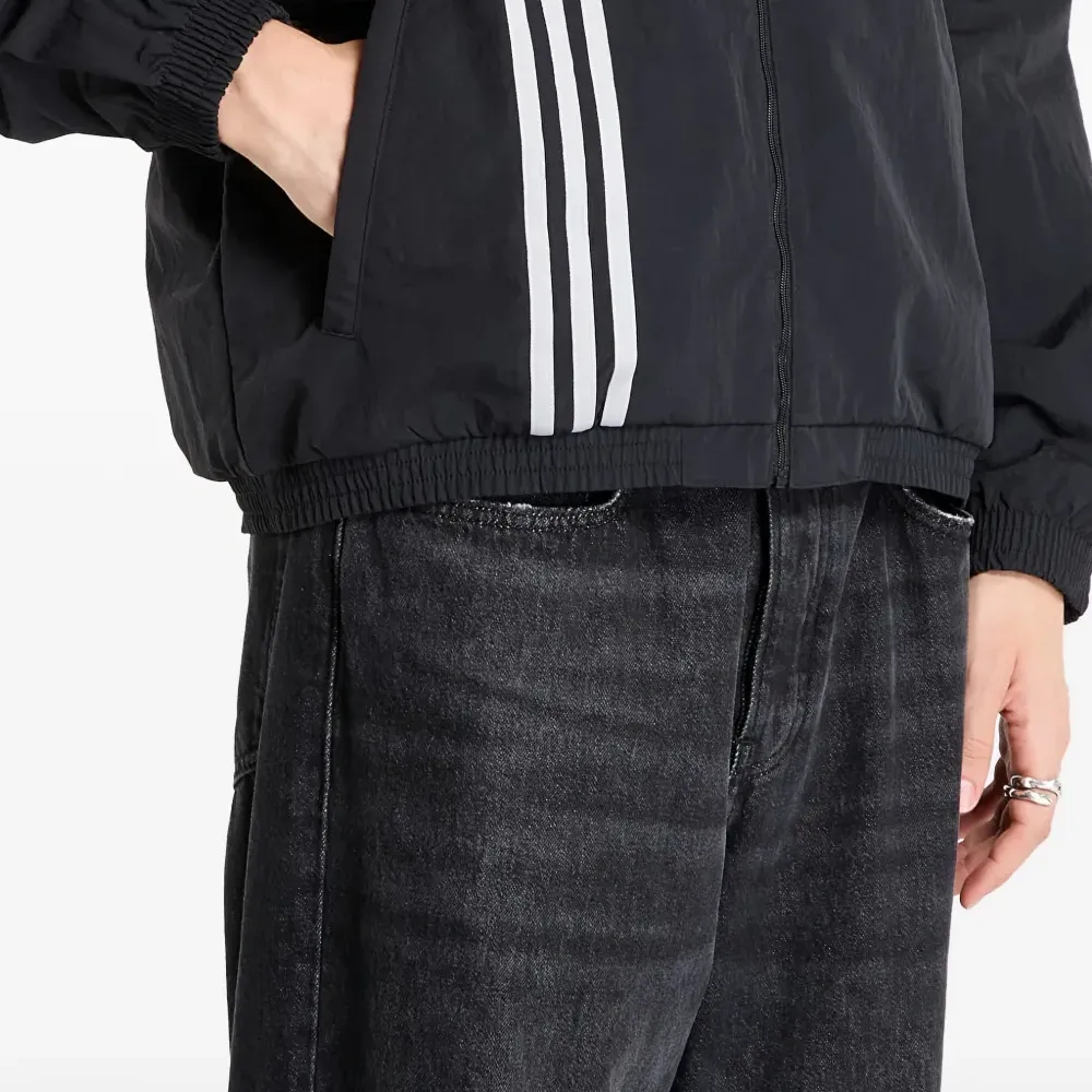 Трикотажная куртка Firebird