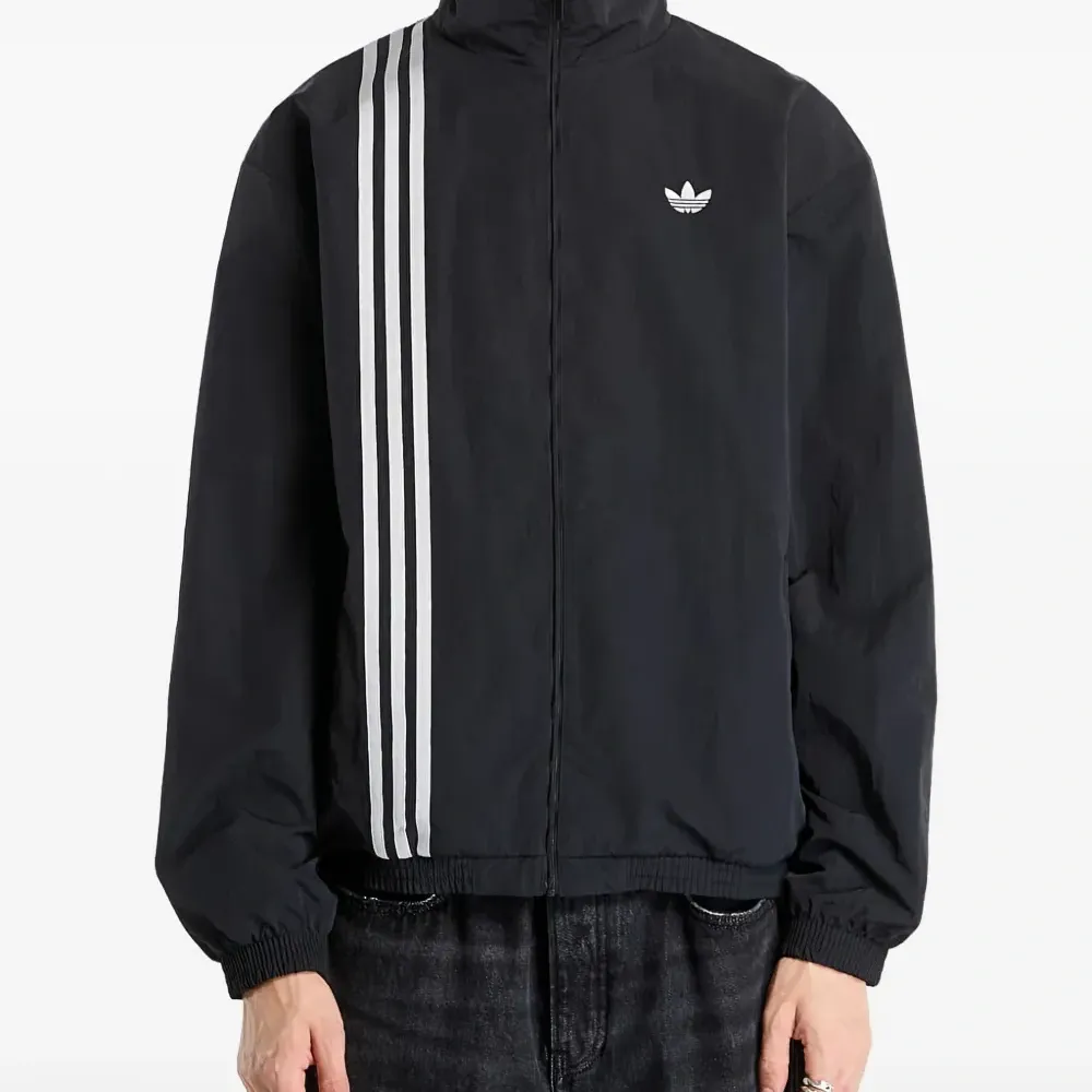 Трикотажная куртка Firebird