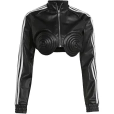 Укороченная куртка Sx Jeremy Scott