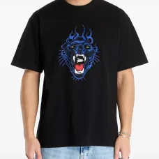 Футболка Fire Panther