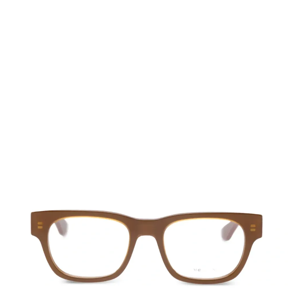 Очки в квадратной оправе Очки в квадратной оправе