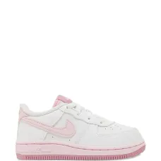 Кроссовки Air Force 1 на шнуровке