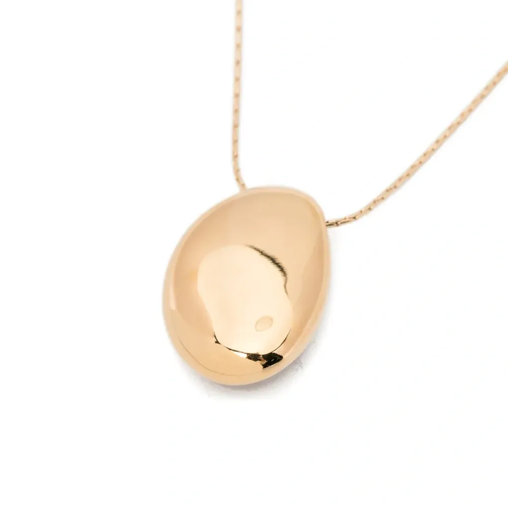 Ожерелье с подвеской