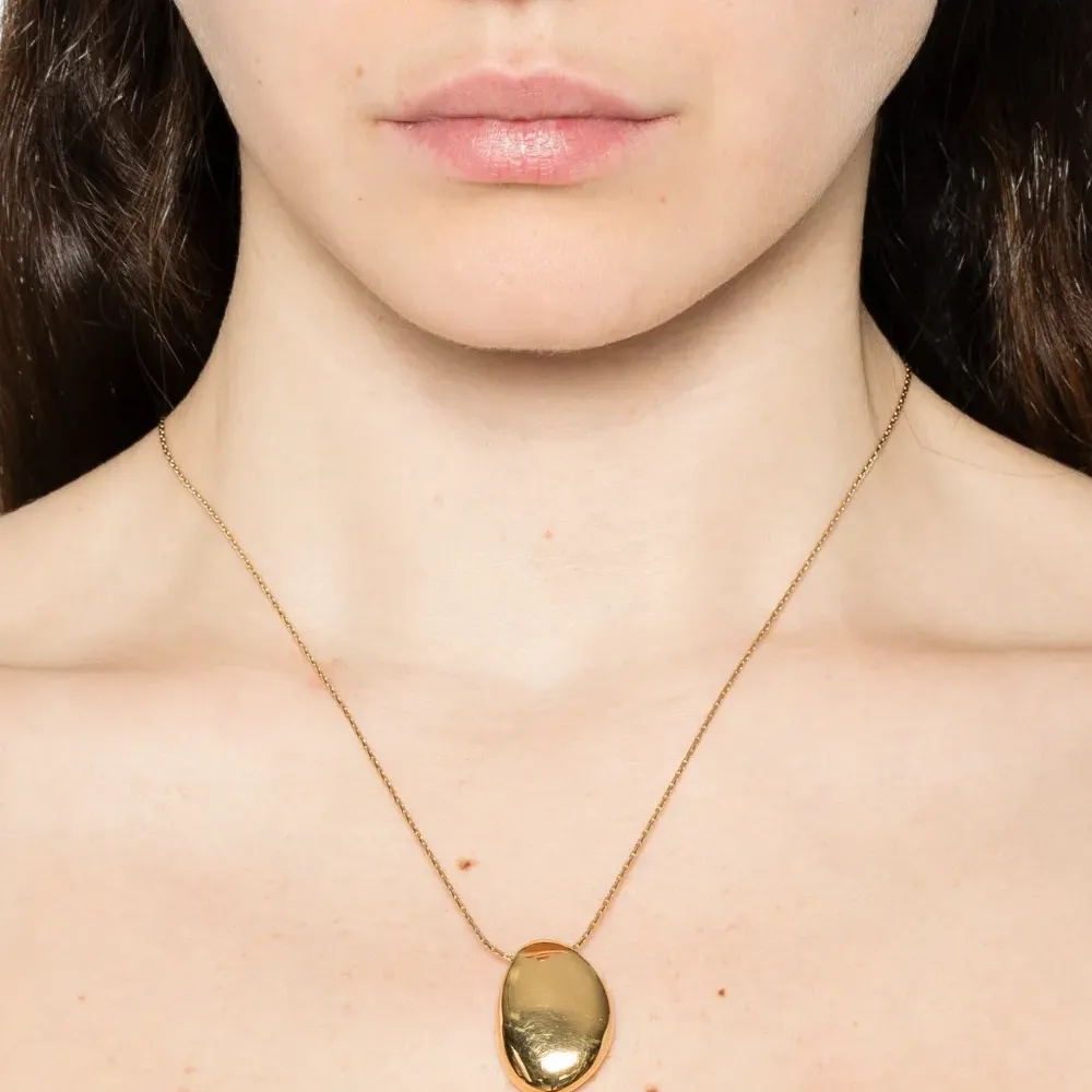 Ожерелье с подвеской