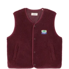 Пиджак свободного кроя на пуговицах