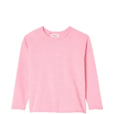 Футболка Sonoma с необработанным краем Футболка Sonoma с необработанным краем