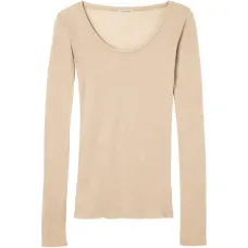 Лонгслив Massachusetts