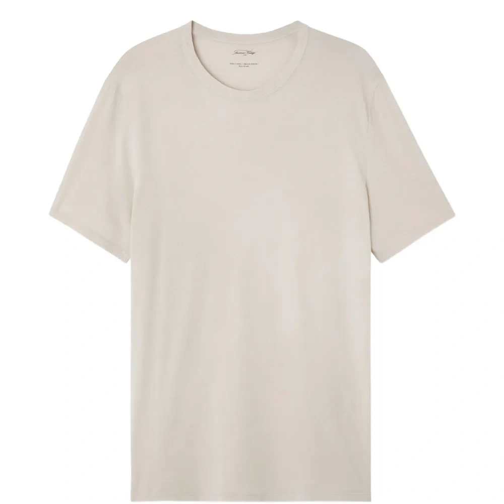 Футболка Devon с круглым вырезом