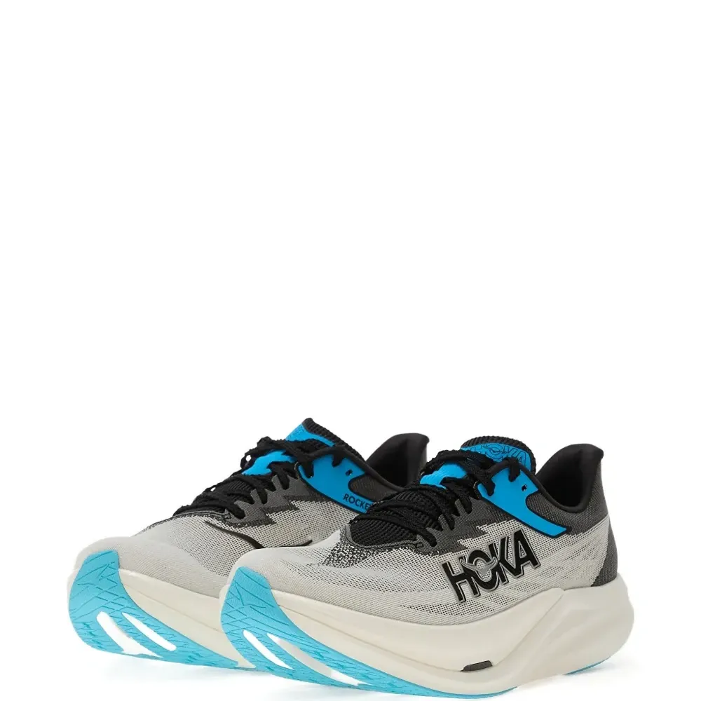 Кроссовки U Rocket X 3