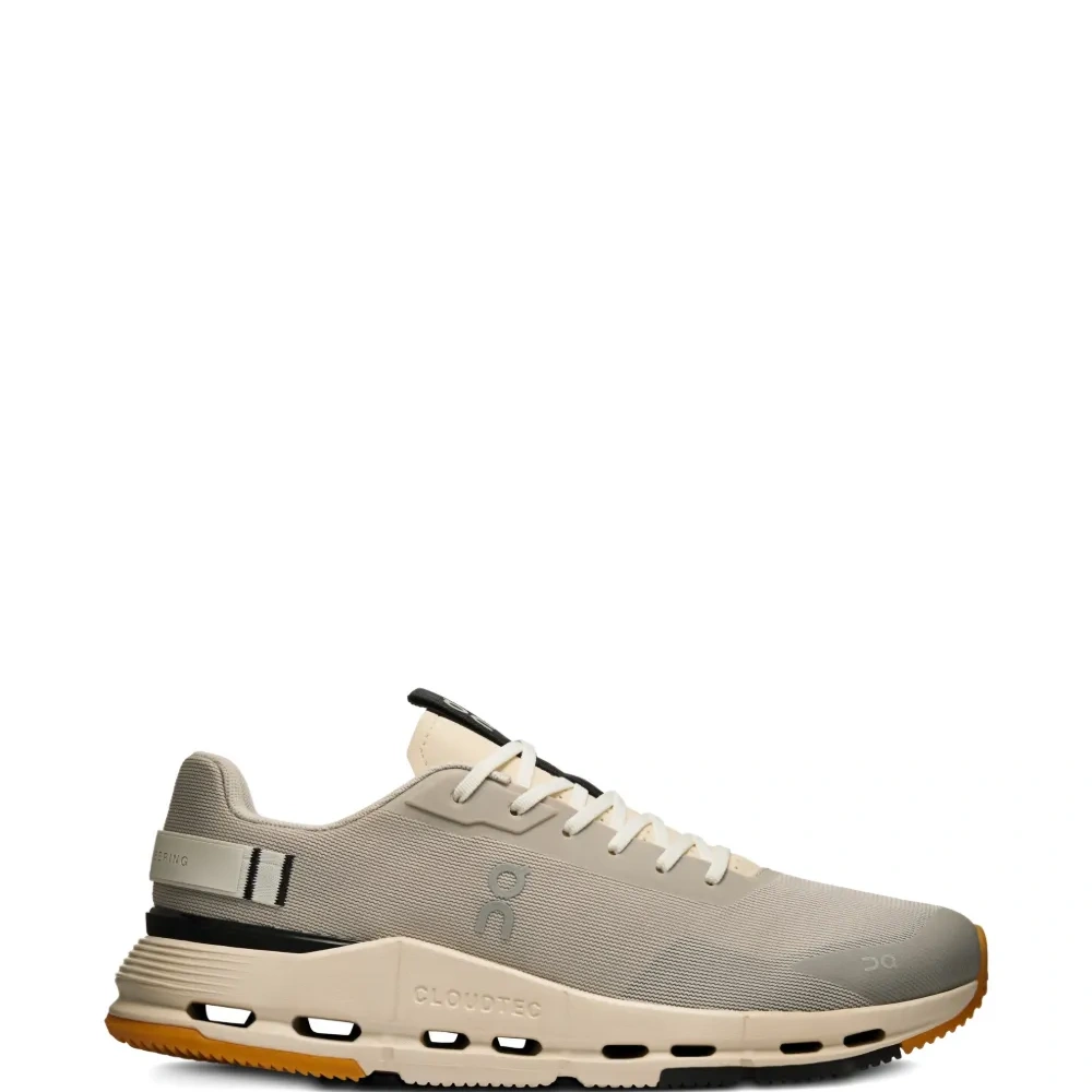 Кроссовки Cloudnova Form 2