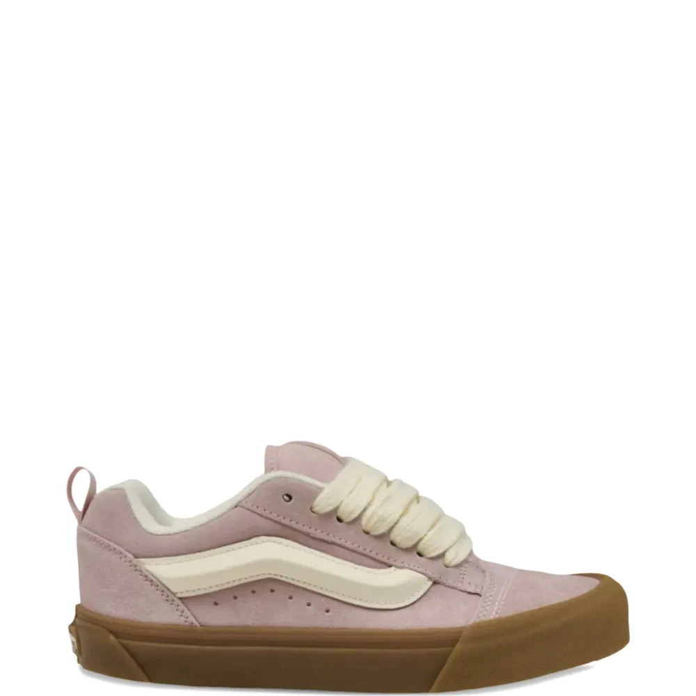 Кеды Knu Skool на шнуровке