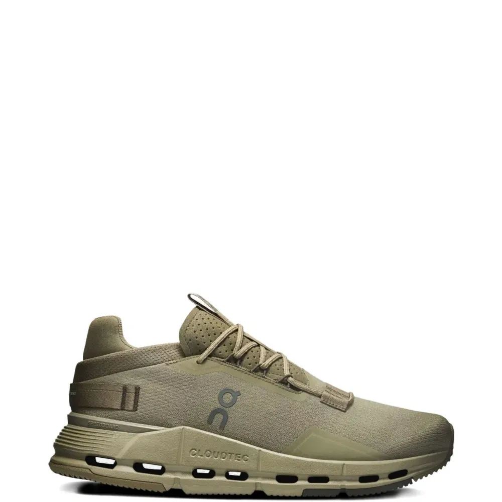 Кроссовки Cloudnova 2