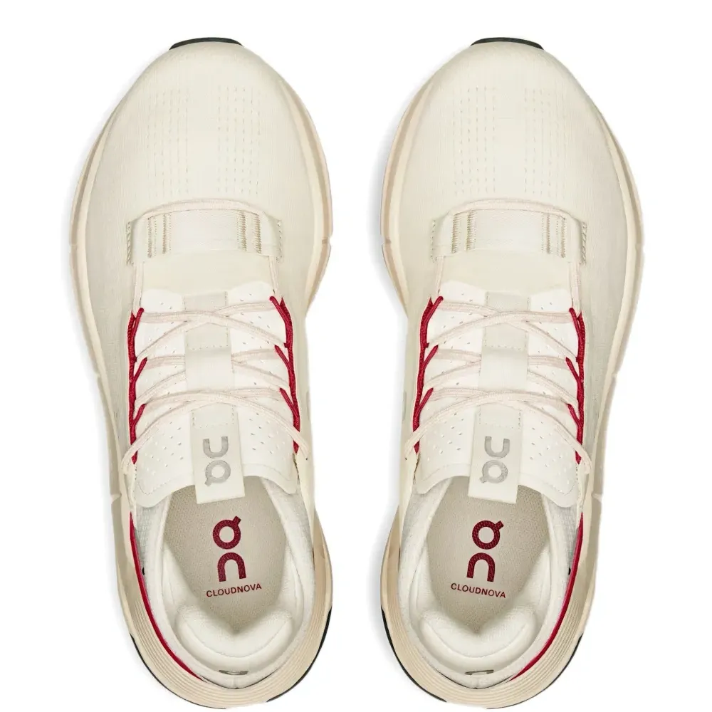 Кроссовки Cloudnova 2