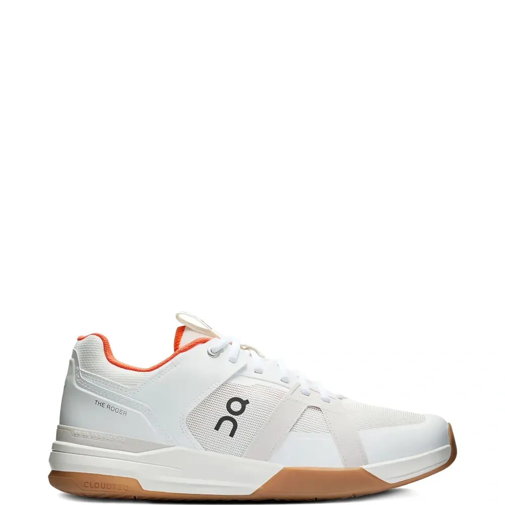 Кроссовки The Roger Clubhouse Pro