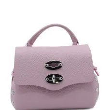 Кроссбоди Baby Postina с отделкой заклёпками