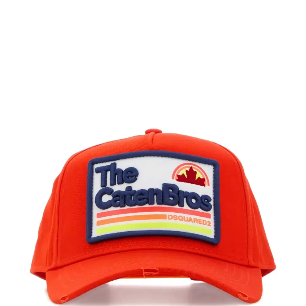 Бейсболка с нашивкой Бейсболка с нашивкой