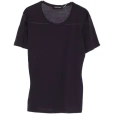 Футболка Sylvie с круглым вырезом