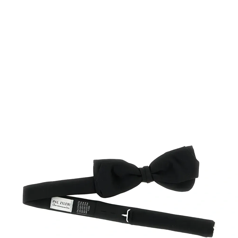 Атласный галстук-бабочка