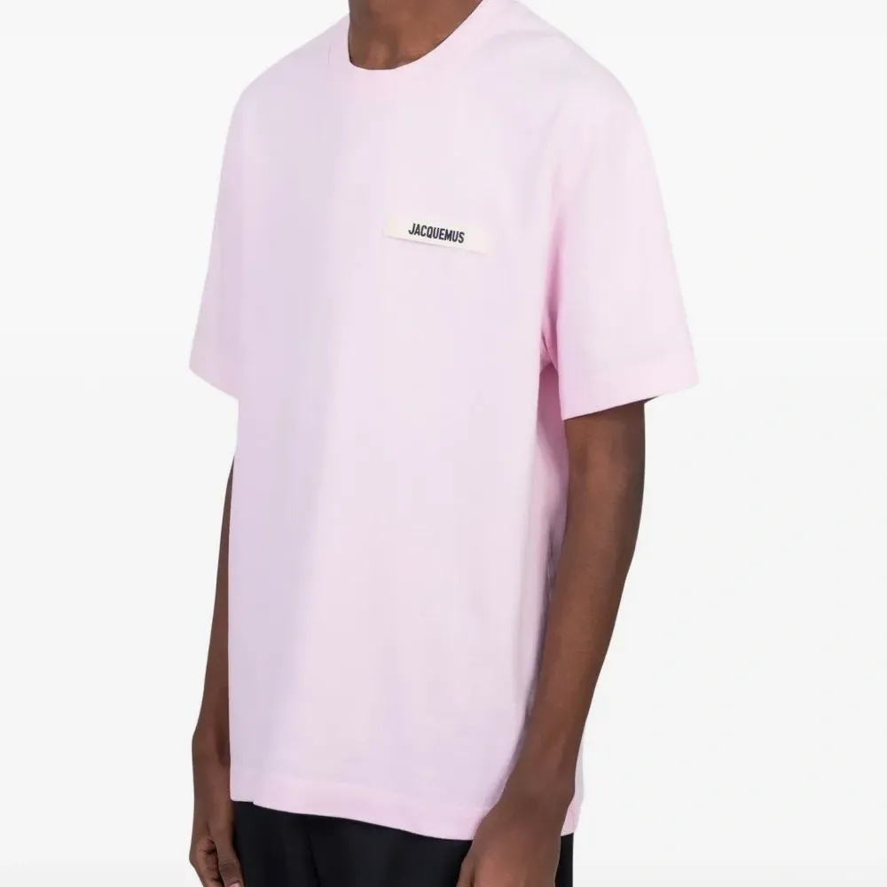 Футболка из гросгрейна