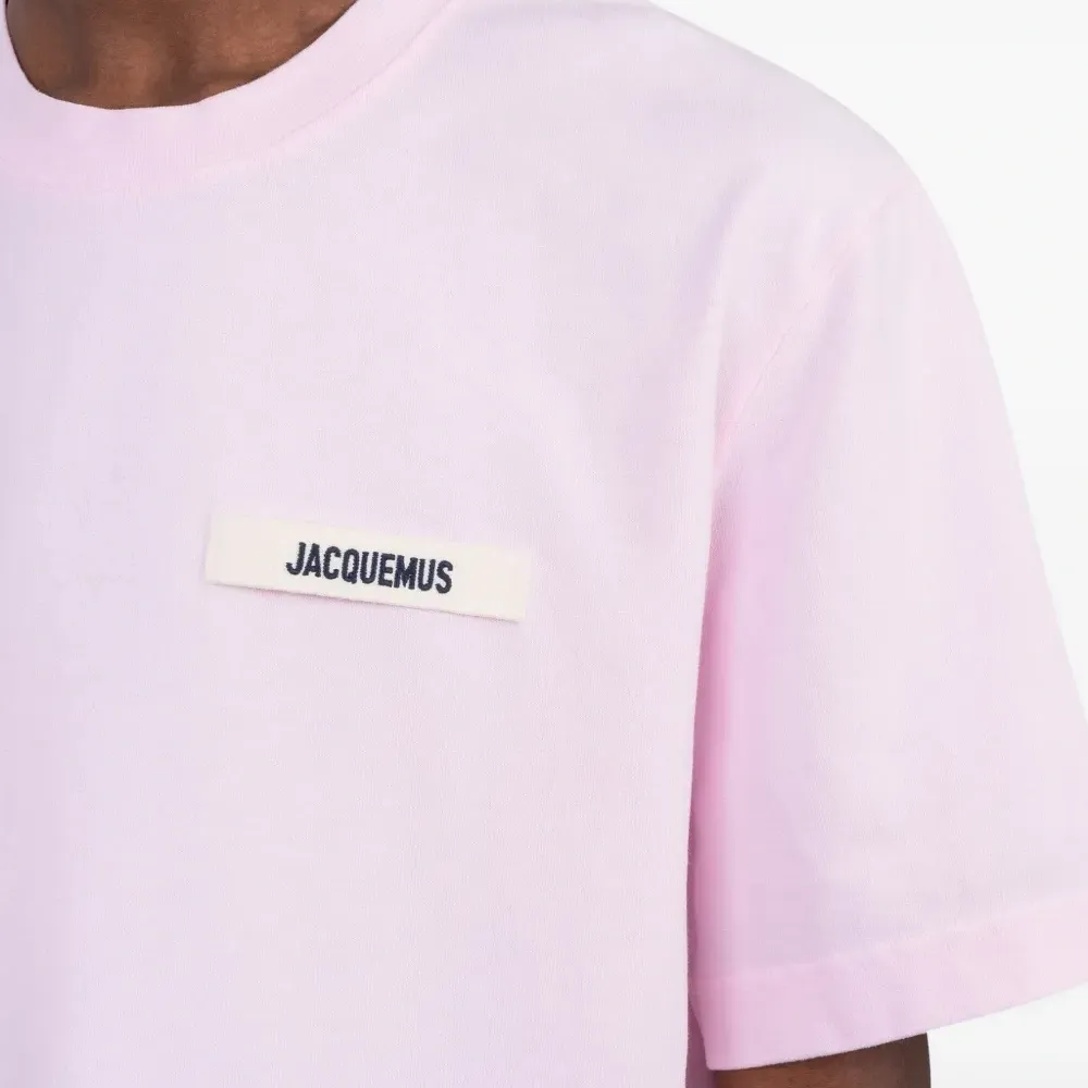 Футболка из гросгрейна