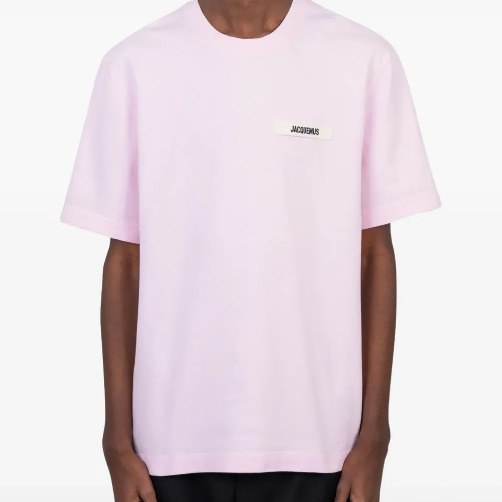 Футболка из гросгрейна