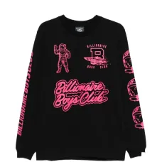 Свитшот с графическим принтом